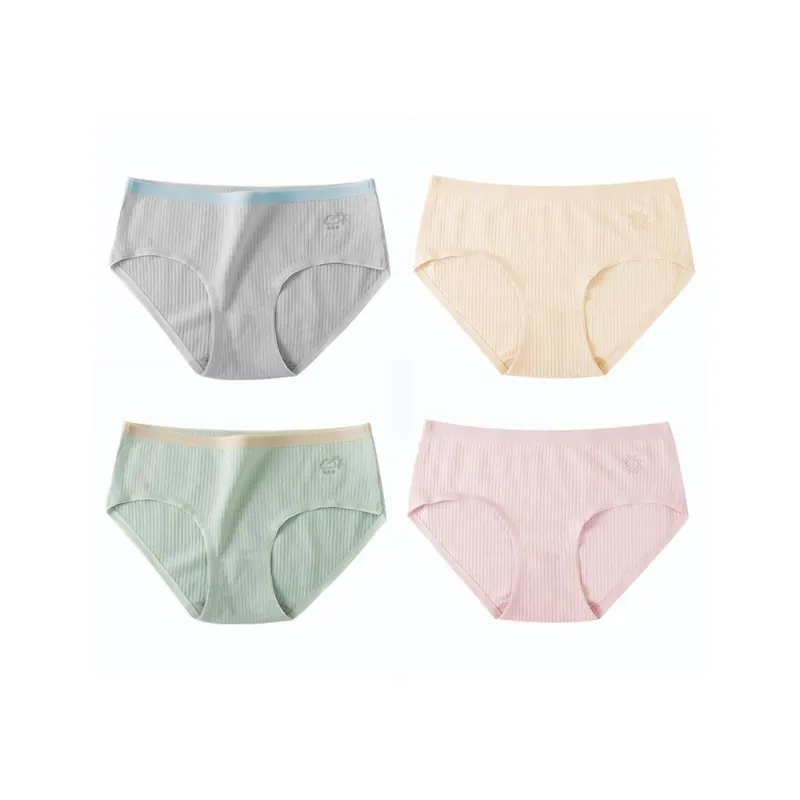 ROBINHOOD Underpants Women's Combo Set-23