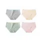 4 Pack-Gray+Skin+Turquoise+Pink
