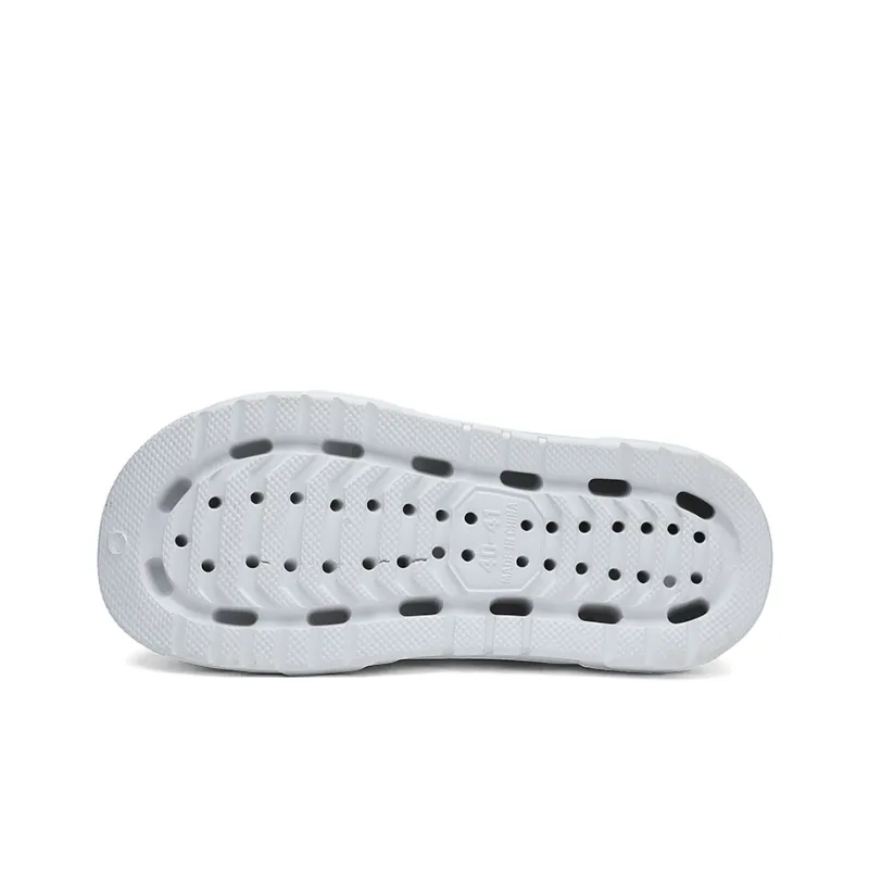 RENBEN Clogs Men-3