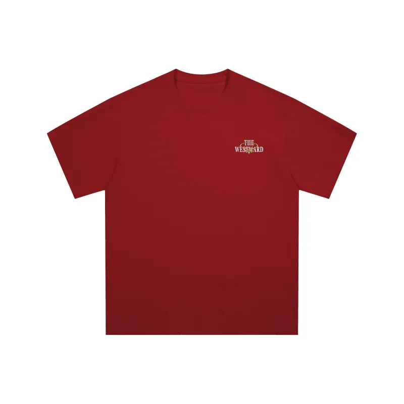Journey To The West T Shirt Unisex-21