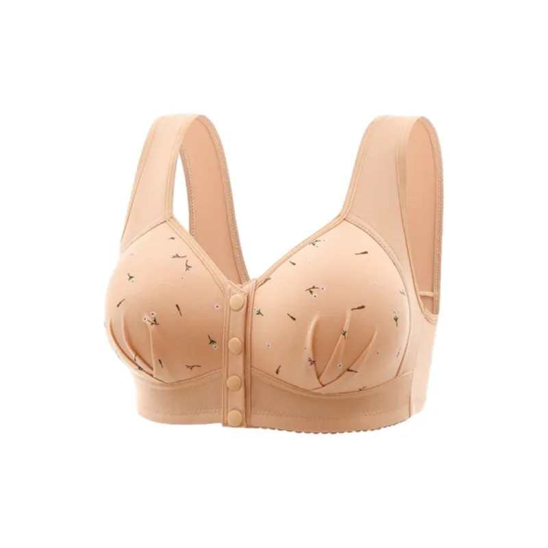 Gentle welcome Women's Bras-4