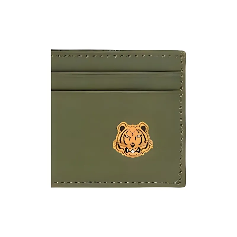 KENZO Tiger Card Holders-3