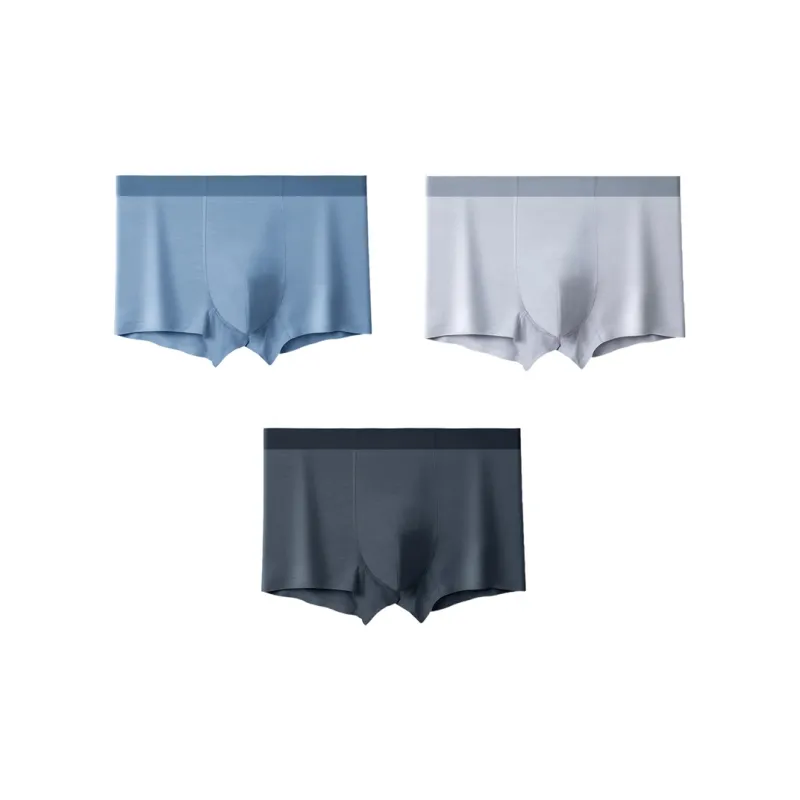 EFUTON Men's Underwear Men's Combo Set-53