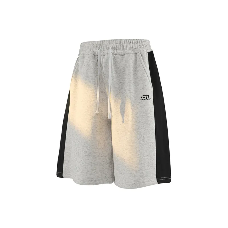 ALang Studio Casual Shorts Unisex-6