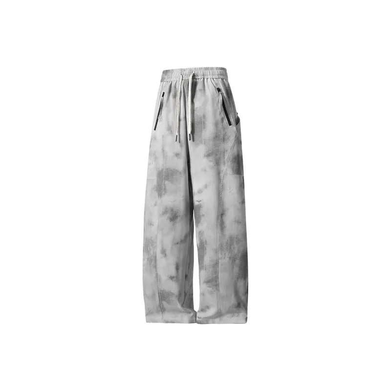 Jeep Casual Pants Unisex-0