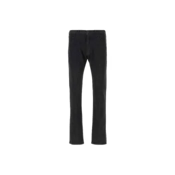 EMPORIO ARMANI Jeans Men's Black