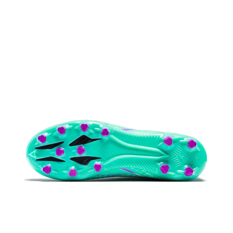 Sportful Soccer Shoes Men Low Top-5