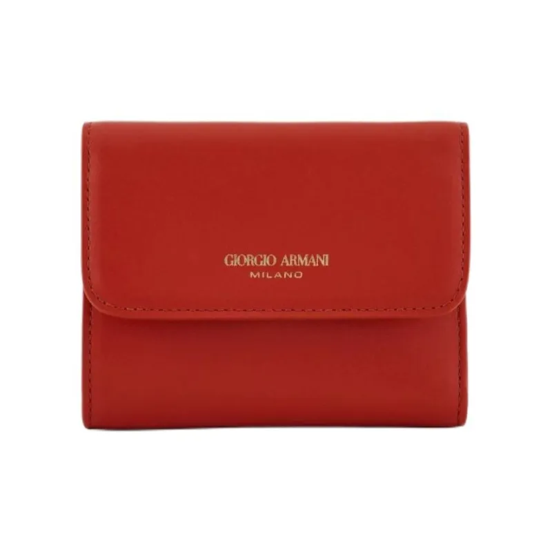 AMANI Cow Leather Wallet Women's Alarcón-0