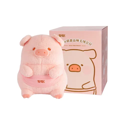 M&G SHOP 플러시 장난감