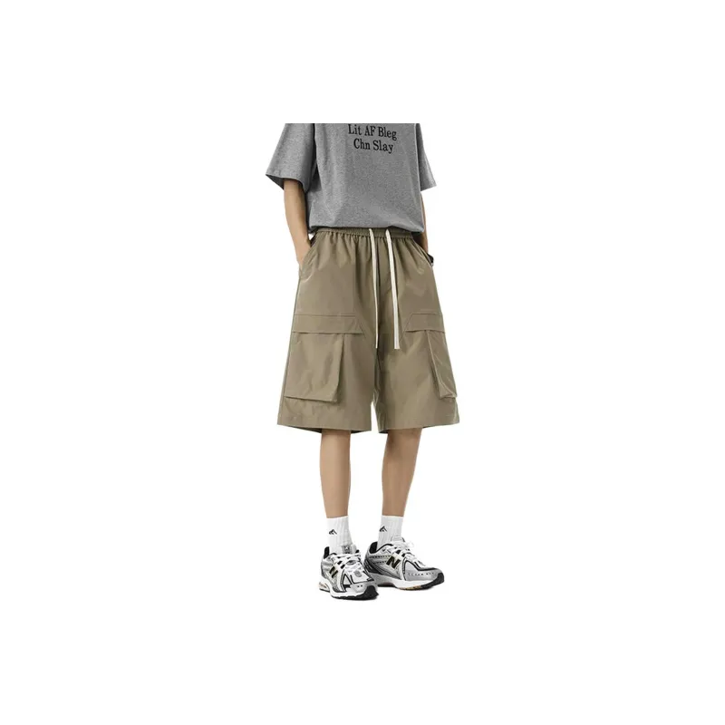 Cost Per Kilo Cargo Shorts Unisex-0