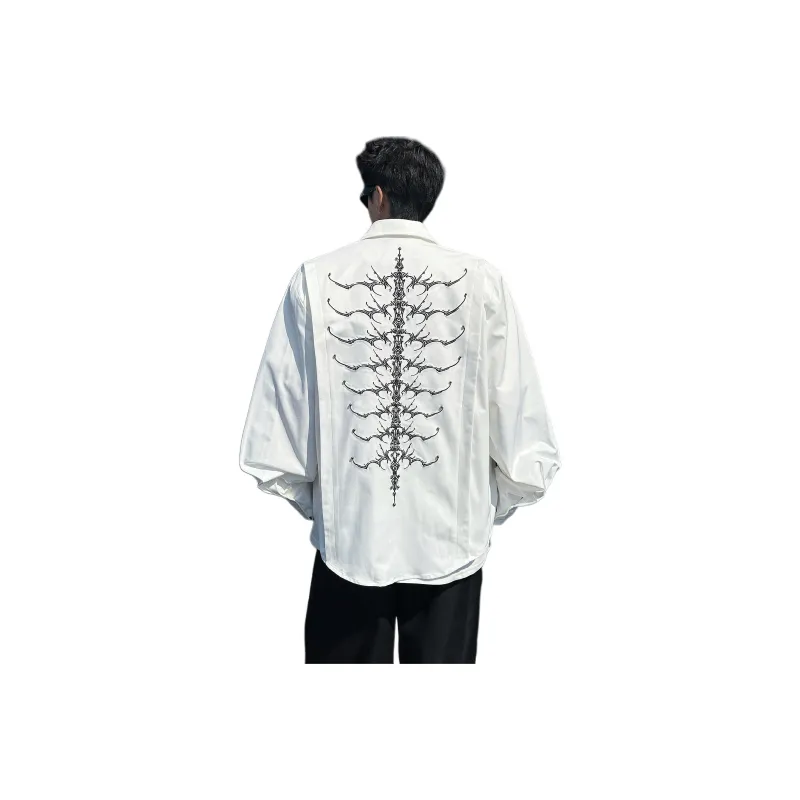 DAND Shirts Unisex-0