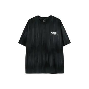 Clubxxhh T Shirts Unisex Black