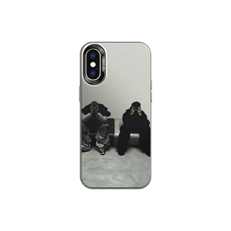 YICAIJIA Phone Cases-0