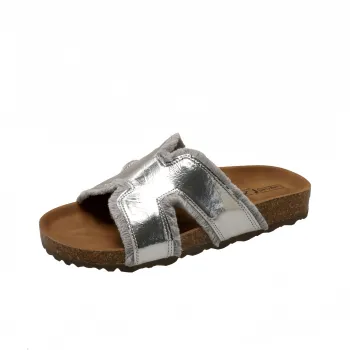 CHILI Rubber Sole Slip Resistant Slide Slippers Women's