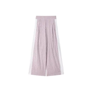 Patrizia Pepe SS25 Casual Pants Women's Multicolor