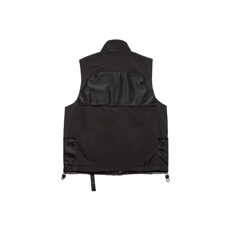 TH FABRICATE Vests Women's-3