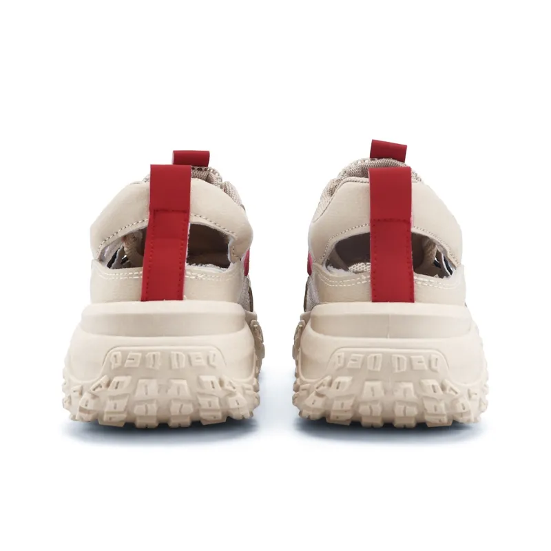 TOM TAILOR Lightweight Shock Absorbers Low Top Casual Shoes Women's-9