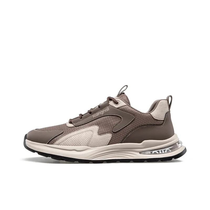 KANGNAI Low Top Casual Shoes Men's-6