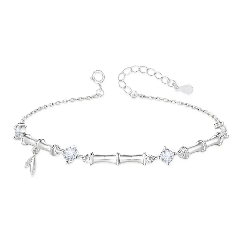 FANFRI Sterling Silver Bracelets Women's-0