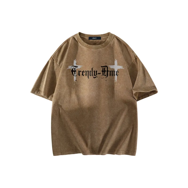 Dme T Shirts Unisex-5