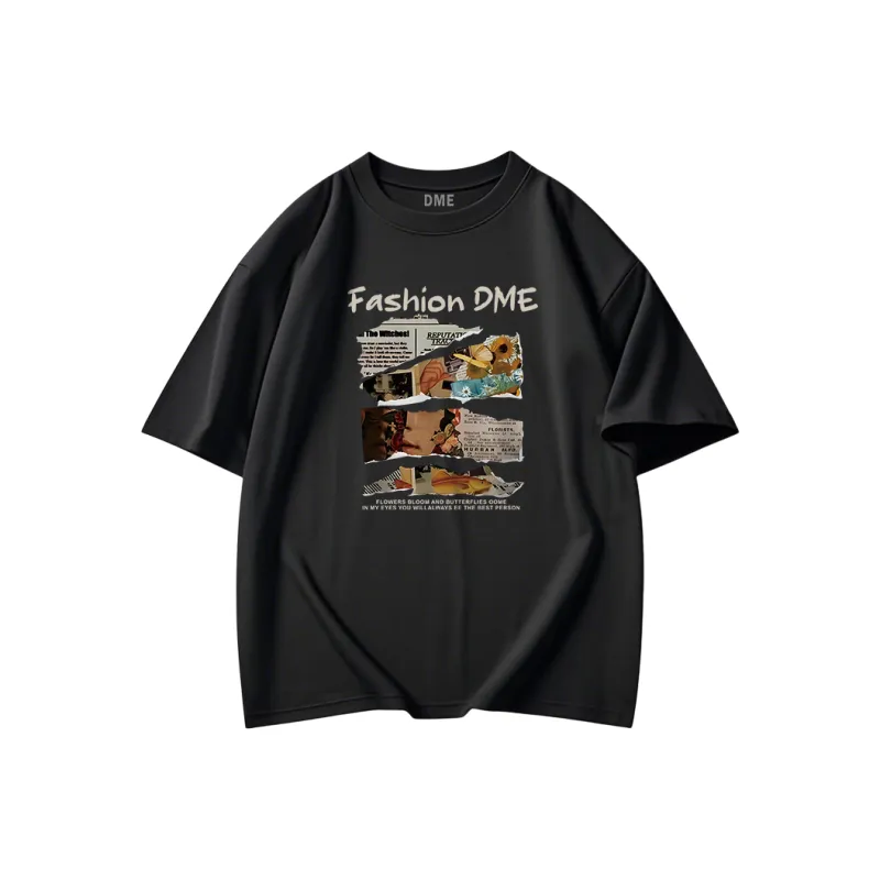 Dme T Shirts Unisex-0