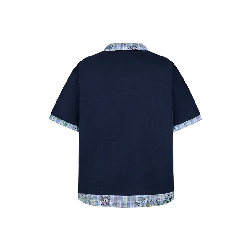 CUWU T Shirts Women's-1
