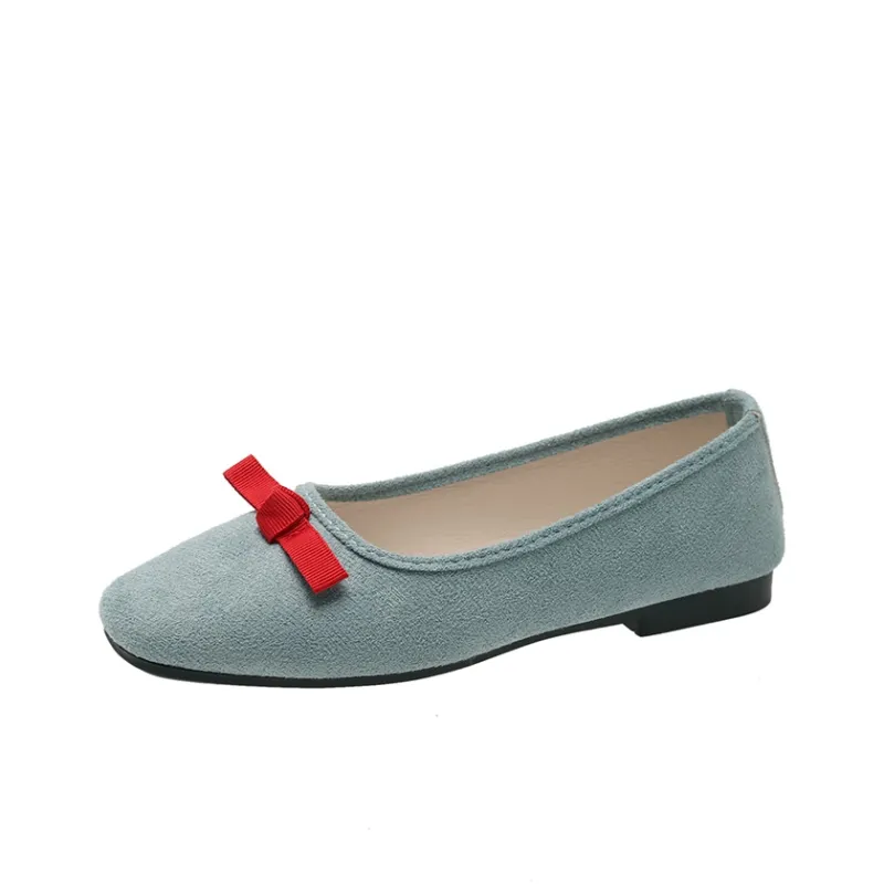 EEueeczs Casual Single Shoes Women's-0