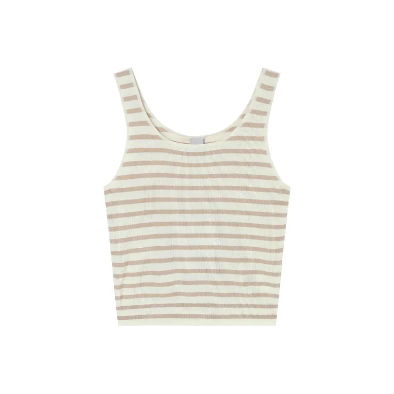 JESSYLINE Camisoles Women's Stripes-0