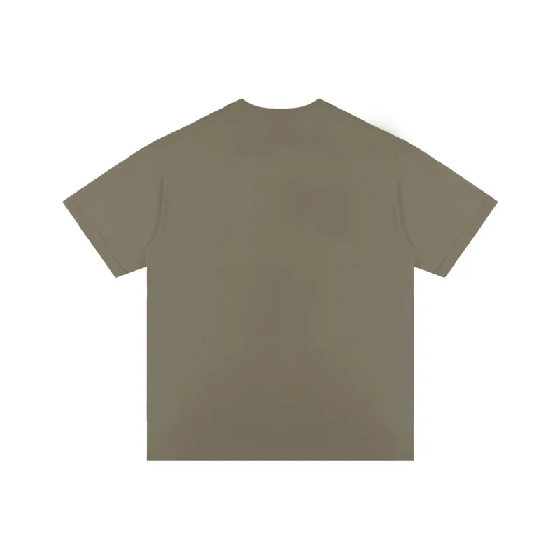 MIIOW Trendy Party Collection Cooling Summer Collection T Shirt Unisex-11
