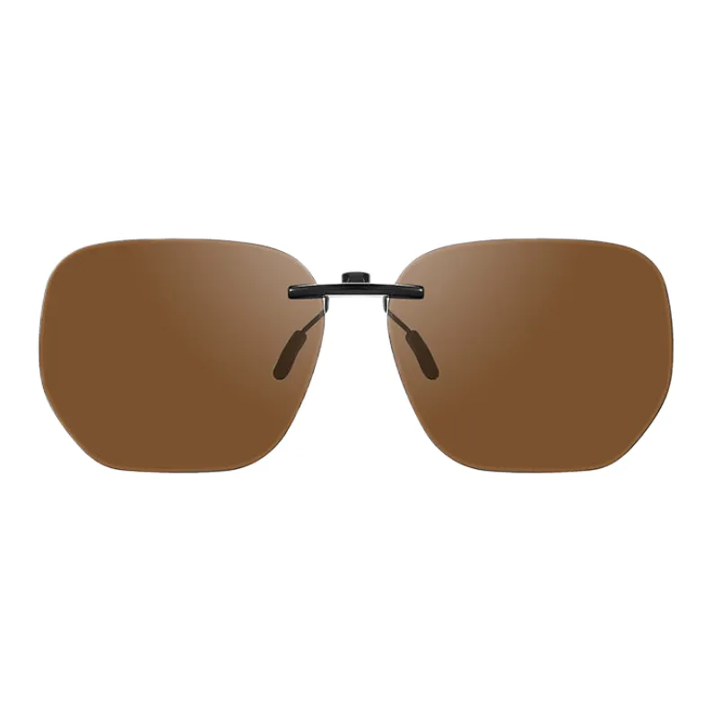 SOMAN TR90 Square Sunglasses Unisex-39
