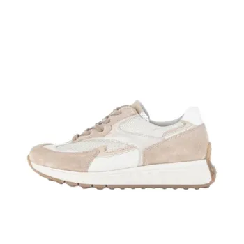 Gabor Comfort Low Top Casual Shoes Women's Beige