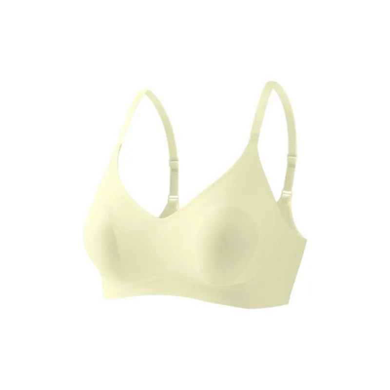 Gentle welcome Women's Bras-8