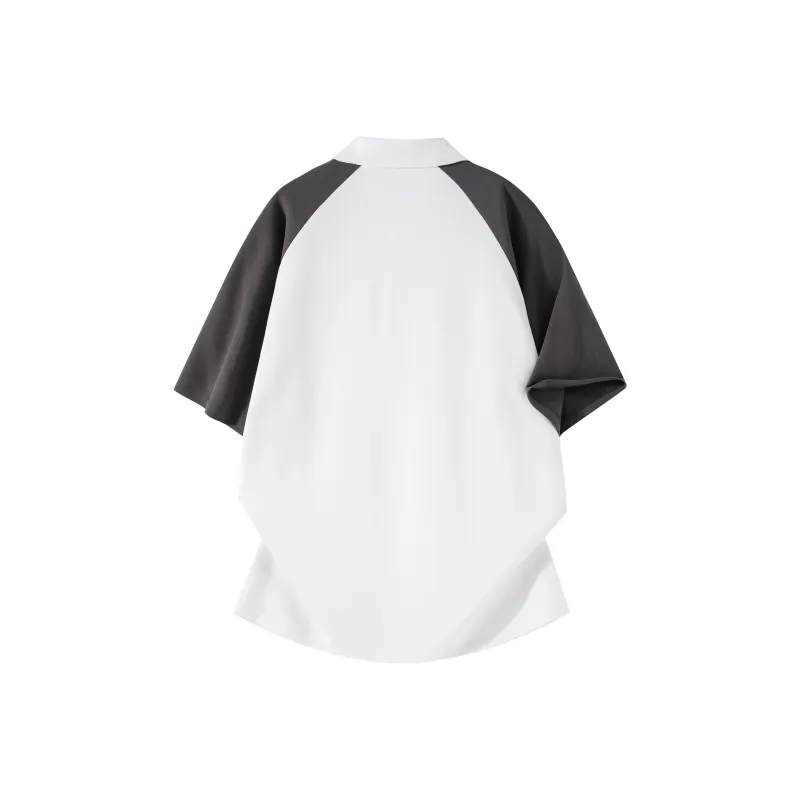 Journey To The West Polo Shirt Unisex-1