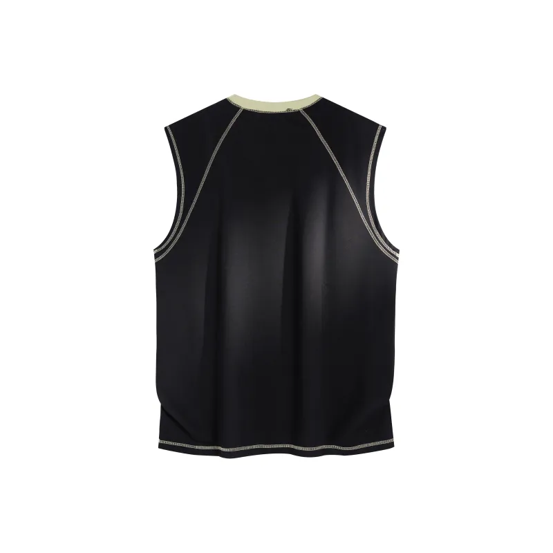 Journey To The West Tank Top Unisex-1