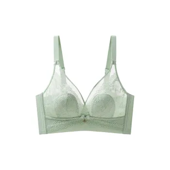 Gentle welcome Women's Bras