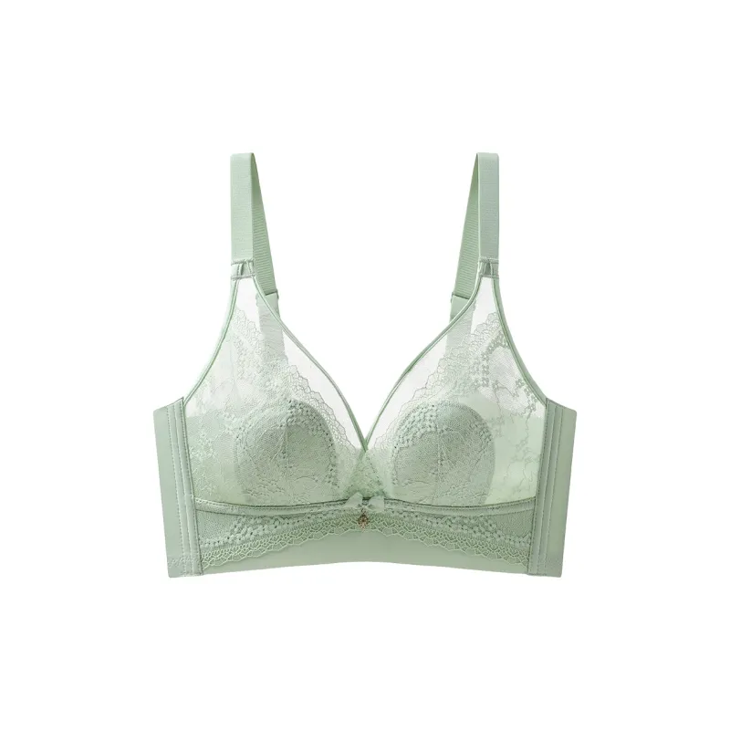 Gentle welcome Women's Bras-0