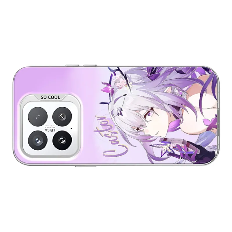 CHUNFAN Phone Cases-14