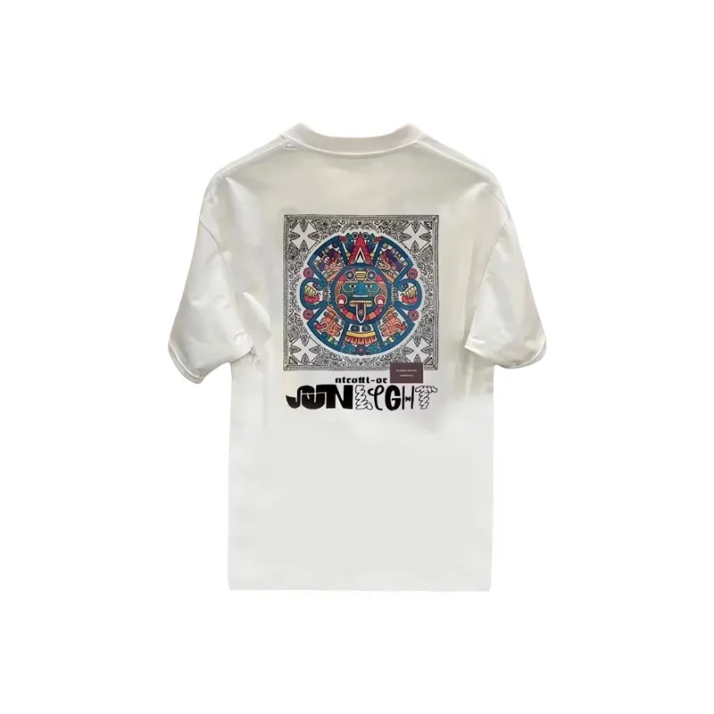 NOAHGIGI T Shirts Unisex-5
