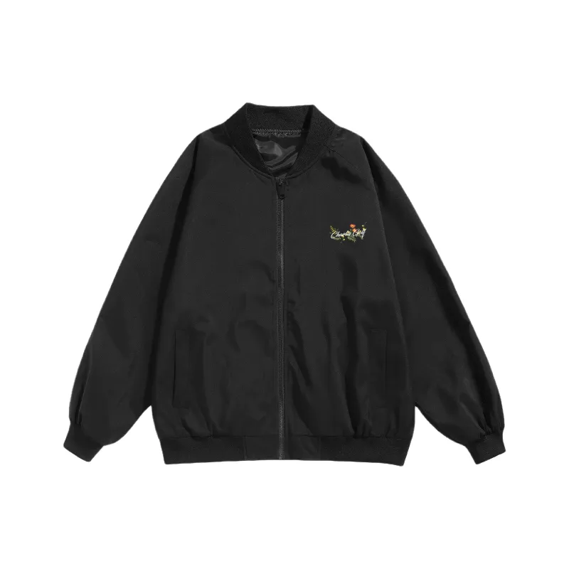 CHARLIE GOLF Jackets & Coats Unisex-1