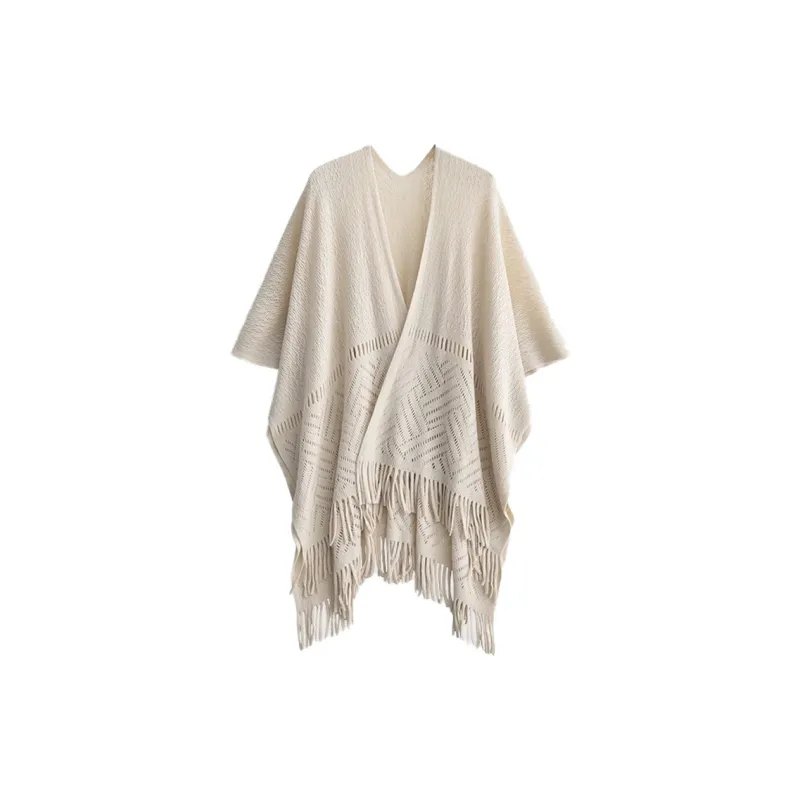 JEANSWEST Shawls Women's-2