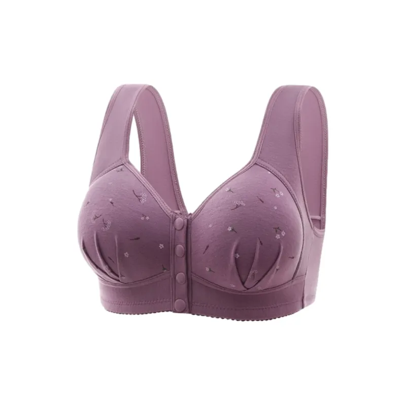 Gentle welcome Women's Bras-0