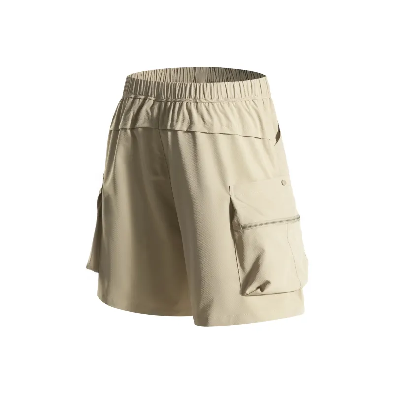 SIL VITIN Casual Shorts Unisex-26