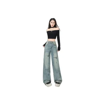 The New Age Family Jeans Women's