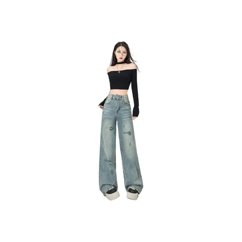 The New Age Family Jeans Women's-0