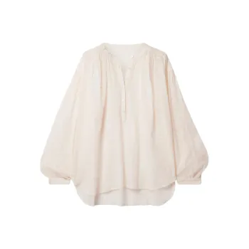 NILI LOTAN Shirts Women's Beige