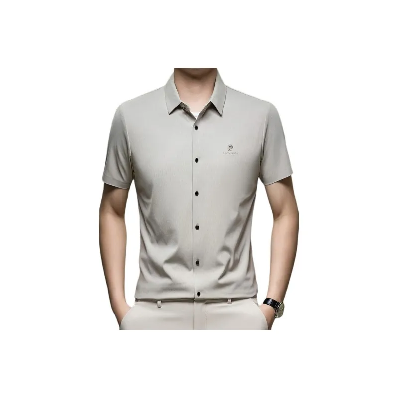 PIERRE CARDIN Polo Shirts Men-24