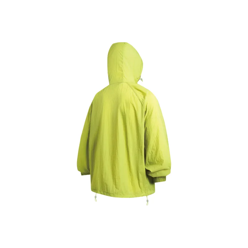 FAIRWHALE Super Lightweight And Breathable Sun Protection Clothing Unisex-21