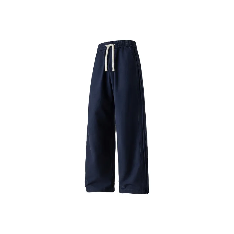 WOKXSS Casual Pants Unisex-10