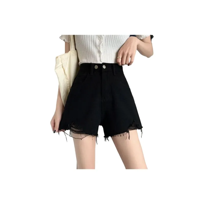 KAISER Denim Shorts Women's-6