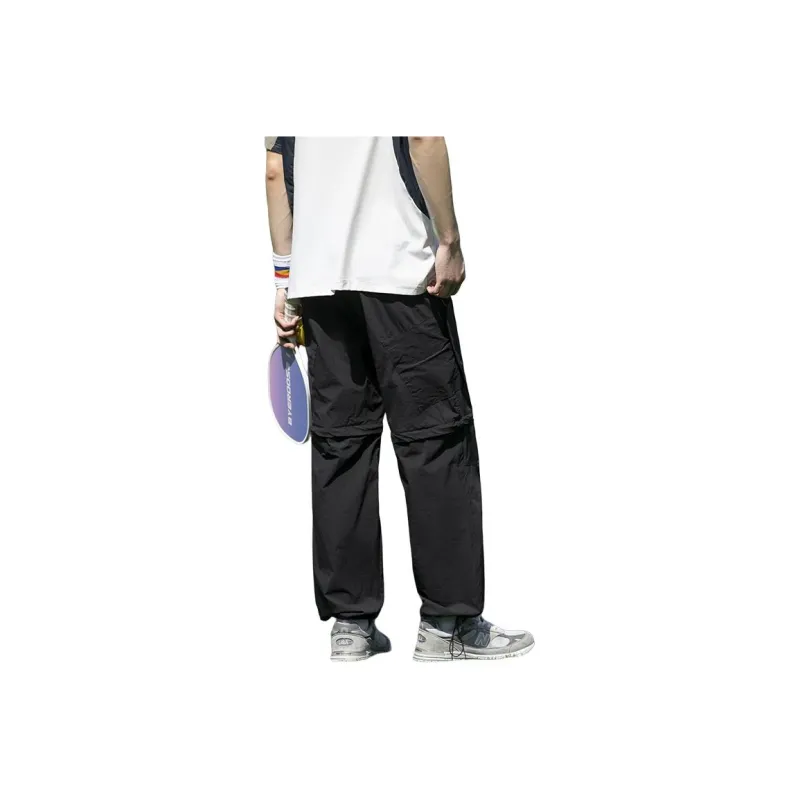SIL VITIN Casual Pants Unisex-1